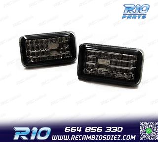 INTERMITENTES LATERALES AUDI VOLKSWAGEN VW PORSCHE AHUMADOS