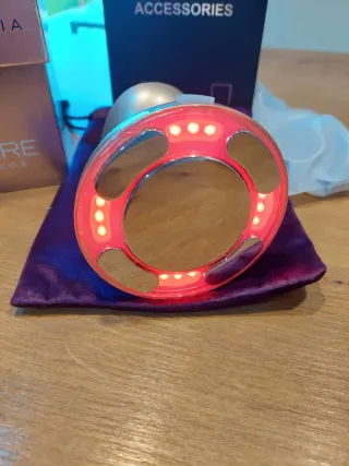 Radiofrecuencia DERCARE EC96 Tecnobelleza