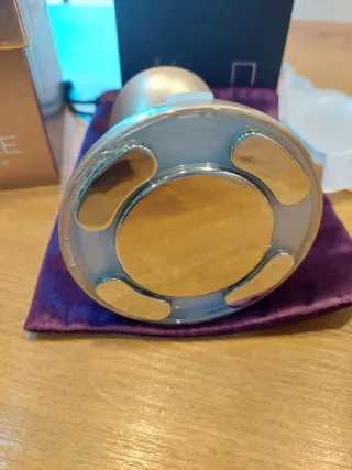 Radiofrecuencia DERCARE EC96 Tecnobelleza