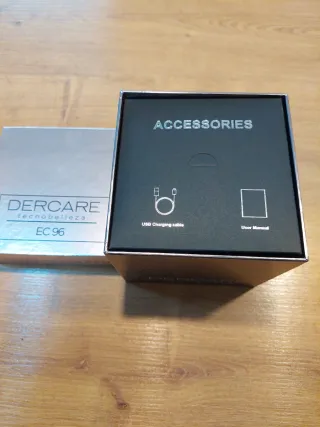 Radiofrecuencia DERCARE EC96 Tecnobelleza