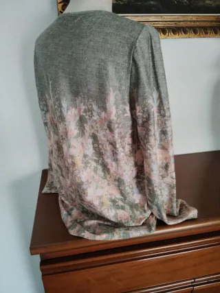 Camiseta Pilar Prieto Talla L