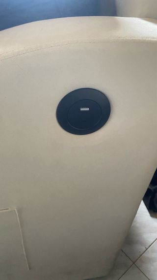 Sofá Cama 90/180x190cm con USB