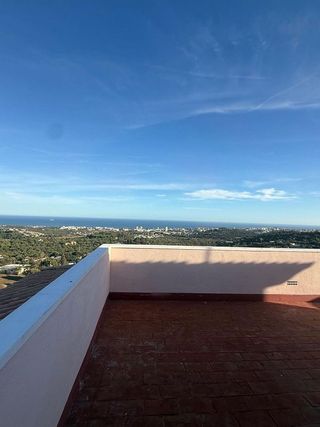 Chalet en alquiler en Barrio de Ciudad Jardín en Málaga