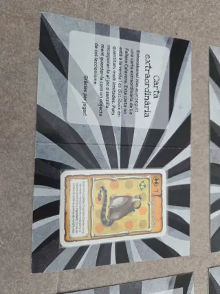 Cartas Extraordinarias Fallera Calavera