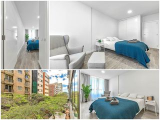 Piso en alquiler en Centro en Santa Cruz de Tenerife