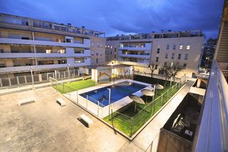 Piso en alquiler en Centro en Cáceres