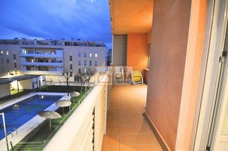 Piso en alquiler en Centro en Cáceres