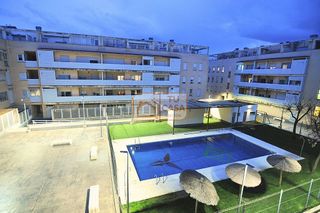 Piso en alquiler en Centro en Cáceres