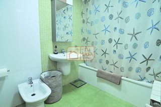 Piso en alquiler en Centro en Cáceres