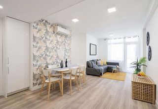 Piso en alquiler en Lucero en Madrid