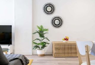 Piso en alquiler en Lucero en Madrid