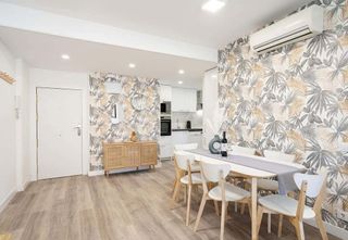 Piso en alquiler en Lucero en Madrid