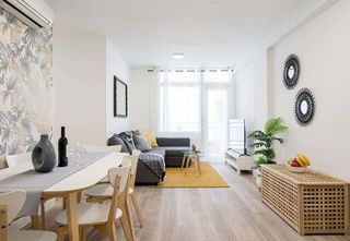 Piso en alquiler en Lucero en Madrid