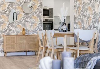 Piso en alquiler en Lucero en Madrid