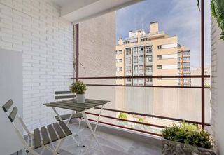 Piso en alquiler en Lucero en Madrid