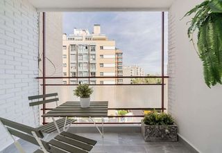 Piso en alquiler en Lucero en Madrid