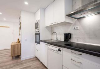 Piso en alquiler en Lucero en Madrid