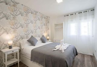 Piso en alquiler en Lucero en Madrid