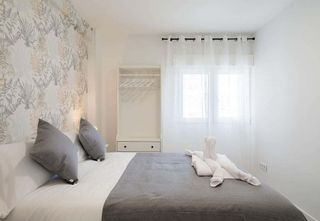 Piso en alquiler en Lucero en Madrid