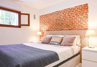 Piso en alquiler en Bernabéu - Hispanoamérica en Madrid