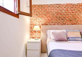 Piso en alquiler en Bernabéu - Hispanoamérica en Madrid