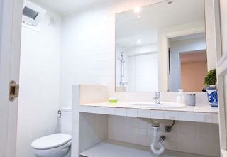 Piso en alquiler en Bernabéu - Hispanoamérica en Madrid