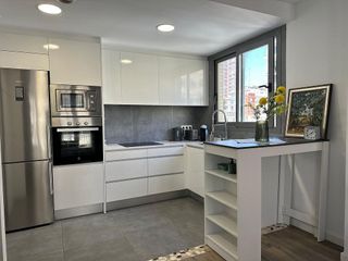 Piso en alquiler en Zona Pueblo en Calpe/Calp