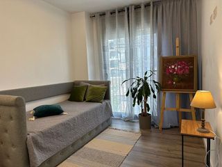 Piso en alquiler en Zona Pueblo en Calpe/Calp