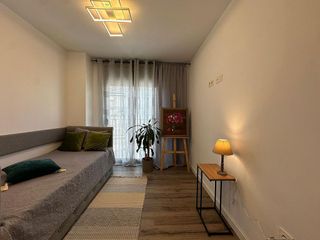 Piso en alquiler en Zona Pueblo en Calpe/Calp