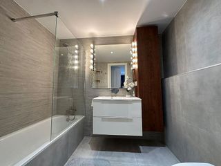 Piso en alquiler en Zona Pueblo en Calpe/Calp