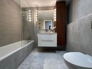 Piso en alquiler en Zona Pueblo en Calpe/Calp