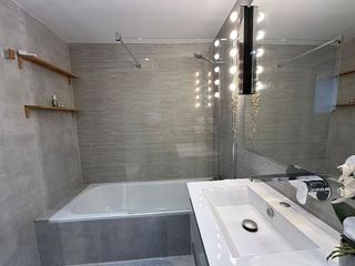 Piso en alquiler en Zona Pueblo en Calpe/Calp