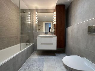 Piso en alquiler en Zona Pueblo en Calpe/Calp