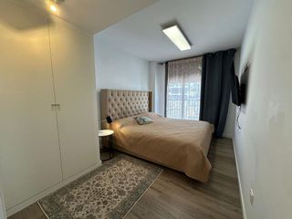 Piso en alquiler en Zona Pueblo en Calpe/Calp