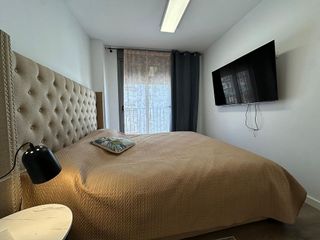 Piso en alquiler en Zona Pueblo en Calpe/Calp