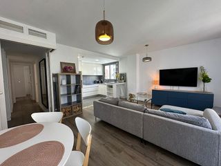 Piso en alquiler en Zona Pueblo en Calpe/Calp