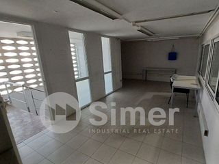 Nave industrial en alquiler en Can Bassa - Palou en Granollers