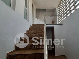 Nave industrial en alquiler en Can Bassa - Palou en Granollers