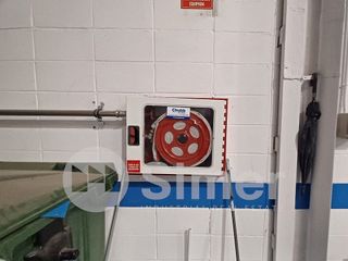 Nave industrial en alquiler en Can Bassa - Palou en Granollers