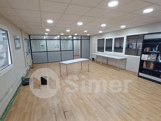 Nave industrial en alquiler en Can Bassa - Palou en Granollers