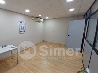 Nave industrial en alquiler en Can Bassa - Palou en Granollers