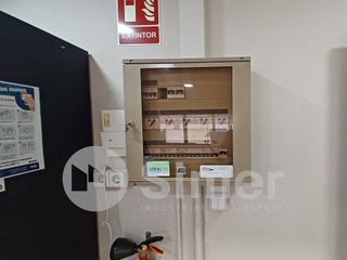 Nave industrial en alquiler en Can Bassa - Palou en Granollers