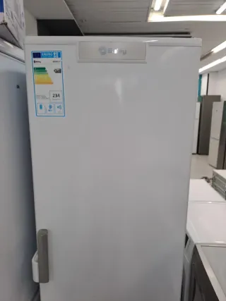 Congelador vertical balay 185.m + garantía + envio