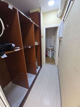 Local comercial en alquiler en Centro en Gijón