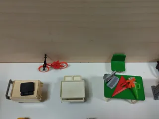 Playmobil Variado Figuras y Accesorios