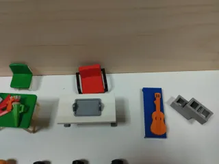 Playmobil Variado Figuras y Accesorios