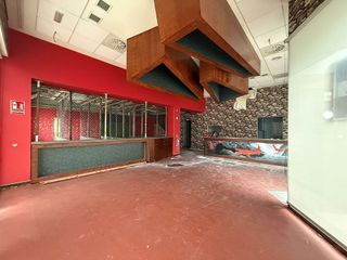 Local comercial en alquiler en Villalba Estación en Collado Villalba