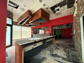 Local comercial en alquiler en Villalba Estación en Collado Villalba