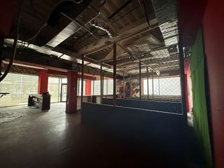 Local comercial en alquiler en Villalba Estación en Collado Villalba