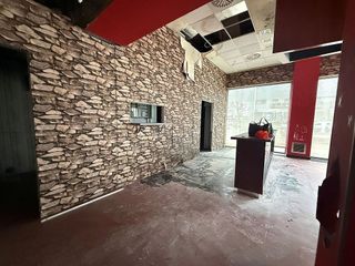 Local comercial en alquiler en Villalba Estación en Collado Villalba